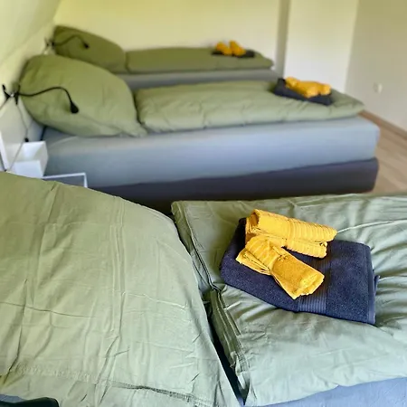 Work&travel We62 - Parkplatz, Netflix, Internet Für 3 Gäste *