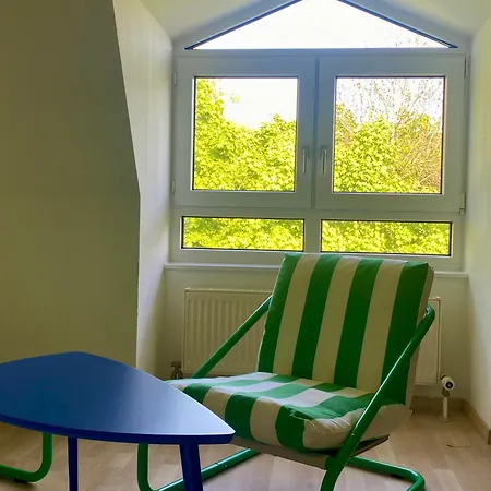 Apartment Work&travel We62 - Parkplatz, Netflix, Internet Für 3 Gäste