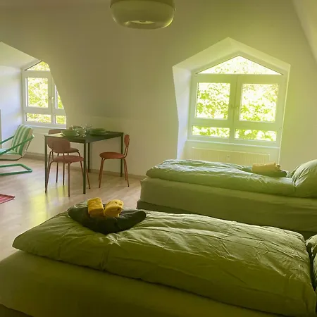 Work&travel We62 - Parkplatz, Netflix, Internet Für 3 Gäste