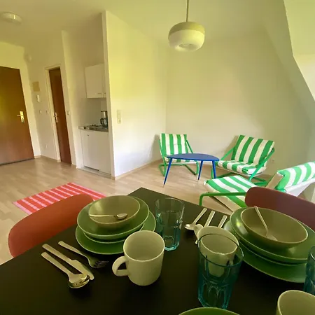 Apartment Work&travel We62 - Parkplatz, Netflix, Internet Für 3 Gäste