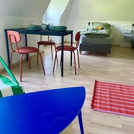 Apartment Work&travel We62 - Parkplatz, Netflix, Internet Für 3 Gäste