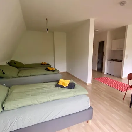 Apartment Work&travel We62 - Parkplatz, Netflix, Internet Für 3 Gäste *