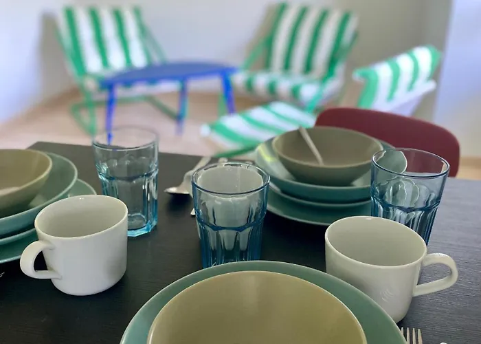 Work&travel We62 - Parkplatz, Netflix, Internet Fuer 3 Gaeste アパート Markranstädt