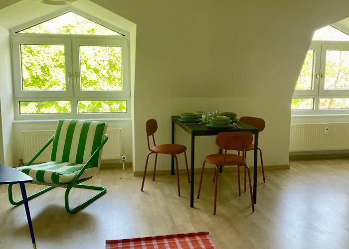 Work&travel We62 - Parkplatz, Netflix, Internet Fuer 3 Gaeste *