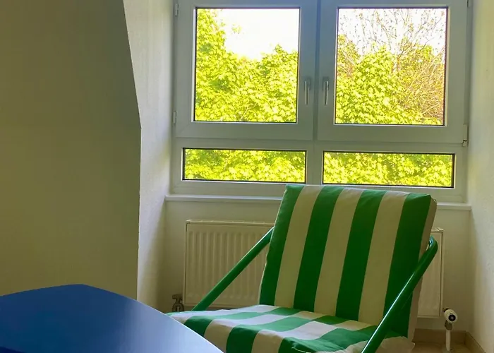 アパート Work&travel We62 - Parkplatz, Netflix, Internet Fuer 3 Gaeste