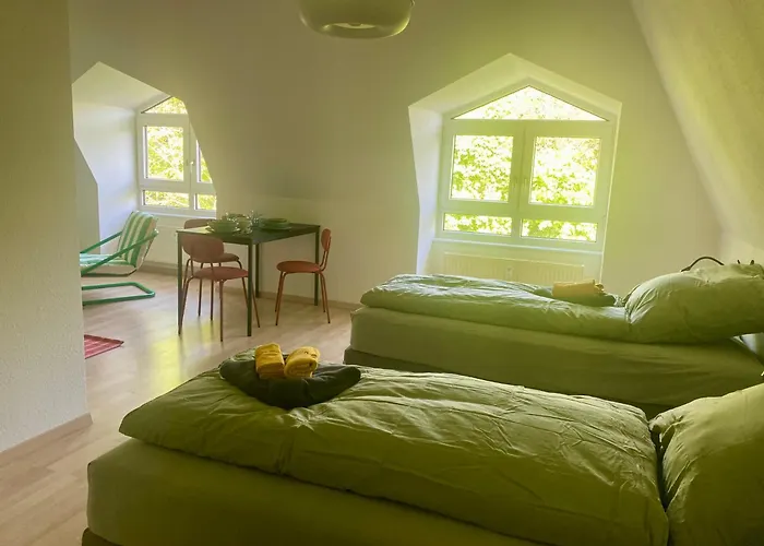 Work&travel We62 - Parkplatz, Netflix, Internet Fuer 3 Gaeste