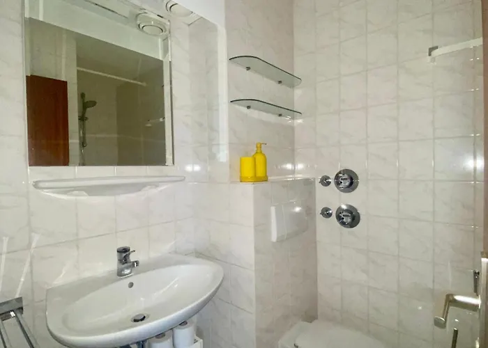 Work&travel We62 - Parkplatz, Netflix, Internet Fuer 3 Gaeste